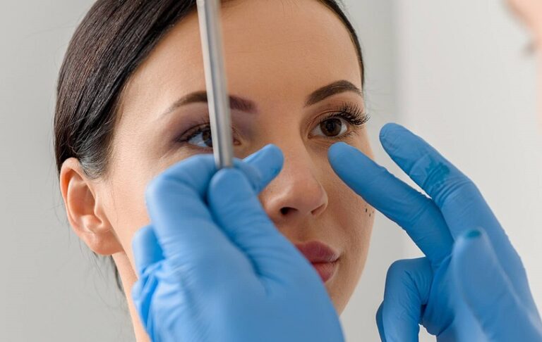 Rhinoplasty: Achieve Harmony and Balance in Your Features