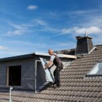 Roofing Rocky Hill CT