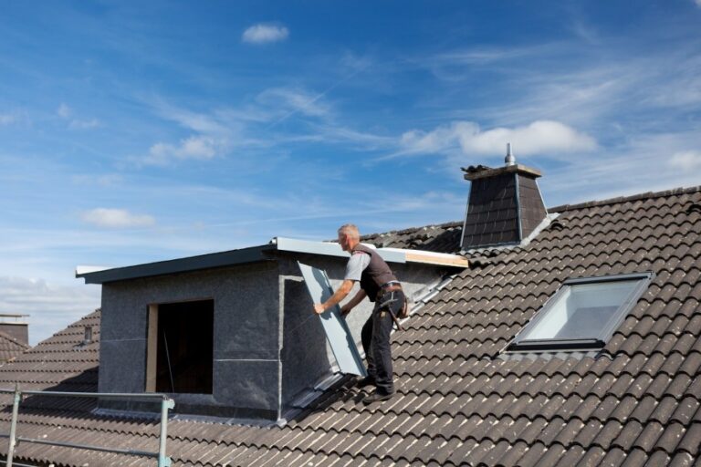 Roofing Rocky Hill CT