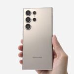 Samsung S25 Ultra
