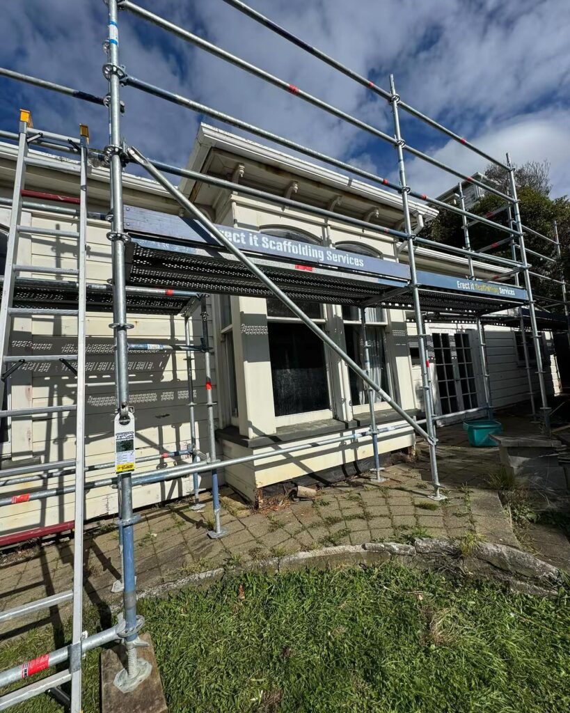 scaffolding-Kapiti