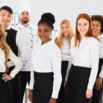 wash n wear uniforms