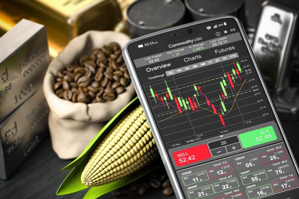 Seasonal Patterns in Commodity Markets Do They Still Matter