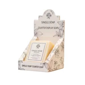 Soap Counter Display Boxes