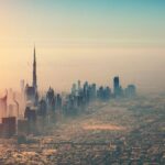 The Power of Diversified Investment in the Middle East's Growing Economy