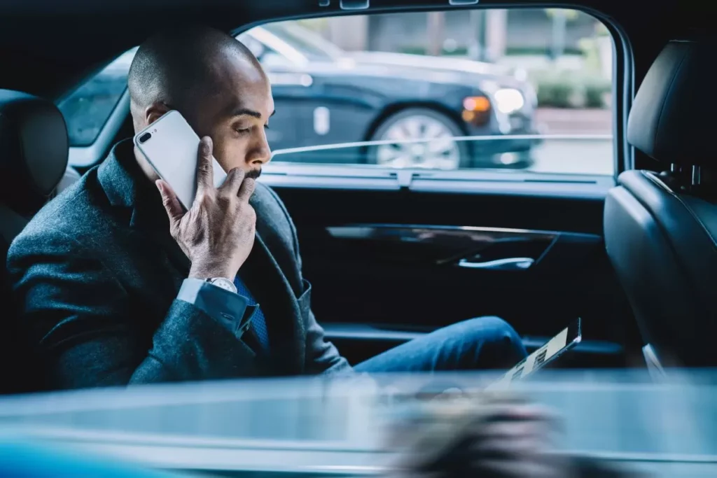 Transportation Service Raleigh