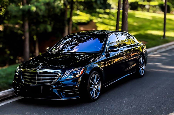 Transportation Service Raleigh