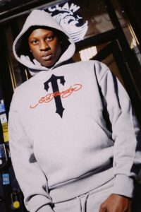 How to Style a Trapstar Hoodie for Winter 2025