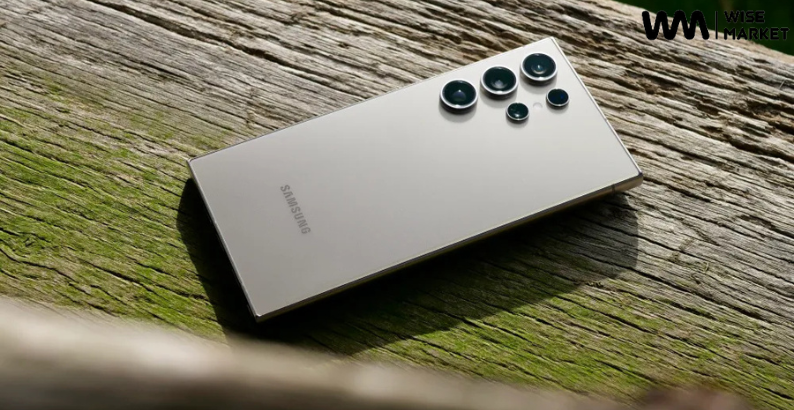 Samsung Galaxy S24 Ultra