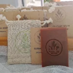 Turmeric Handmade Soap