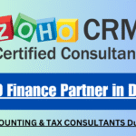 Zoho Implementation in Dubai