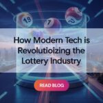 lottery software provider