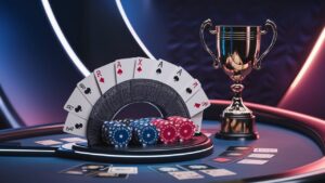 Casino Game Development