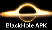 blackhole logo