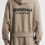 Essentials Clothing