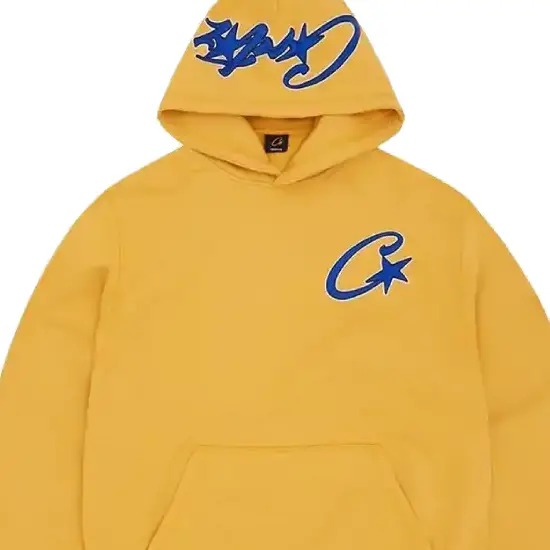 Corteiz Hoodie: The Ultimate Guide to Style, Comfort, and Streetwear Culture