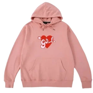Black Essentials Hoodie