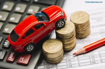car loan emi calculator