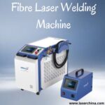 fibre laser welding machine