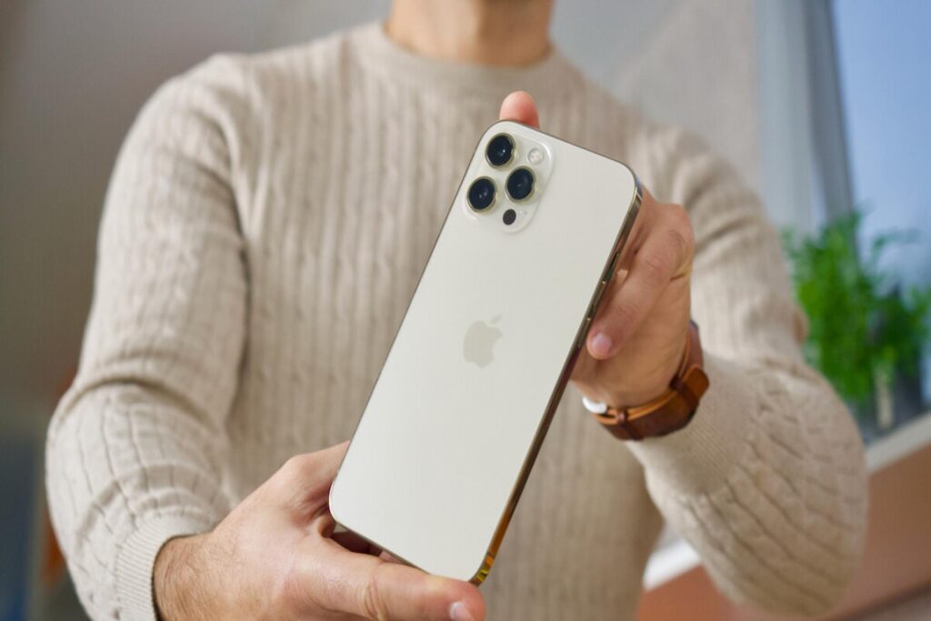 iPhone 15 Pro Max sell