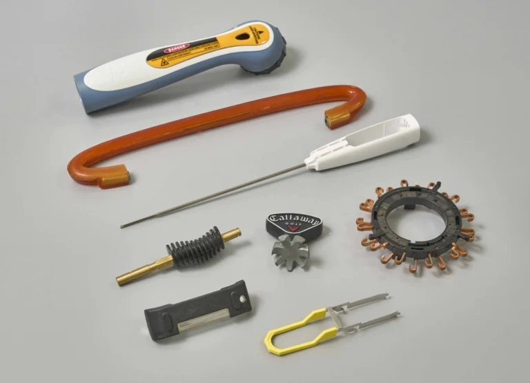 Insert Molding Services