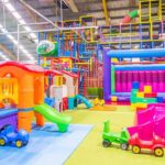 Indoor Children's Games
