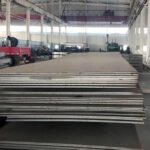 S355 Structural Steel Plate