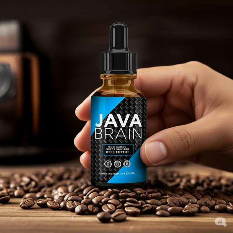 java brain