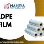 ldpe film