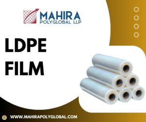 ldpe film