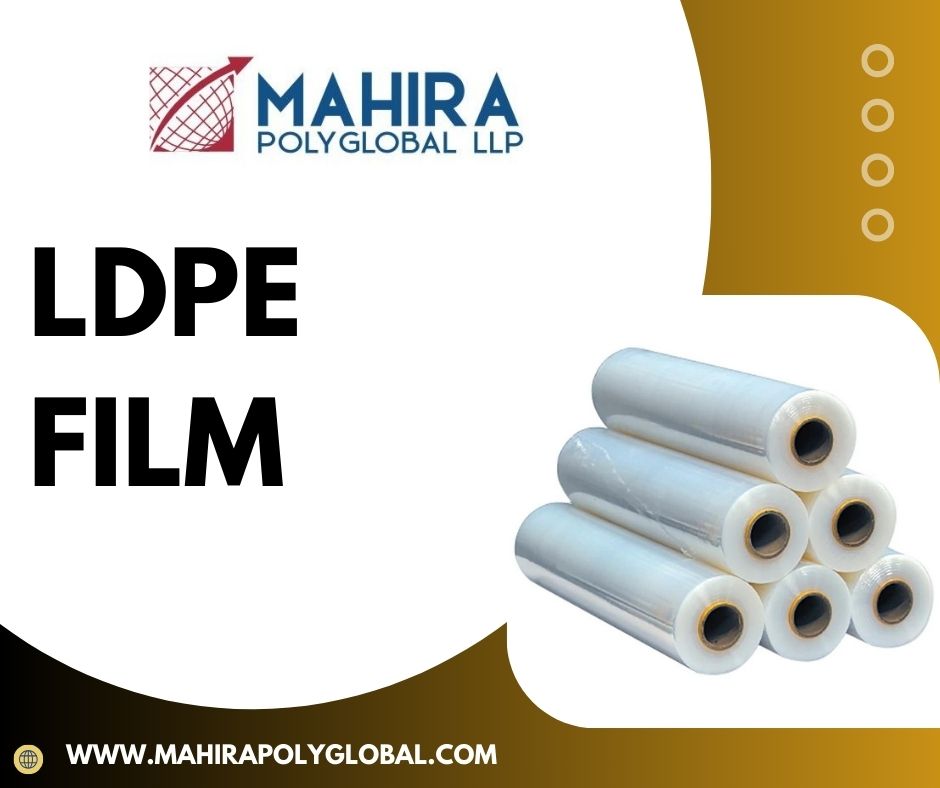 ldpe film