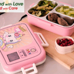 lunch box
