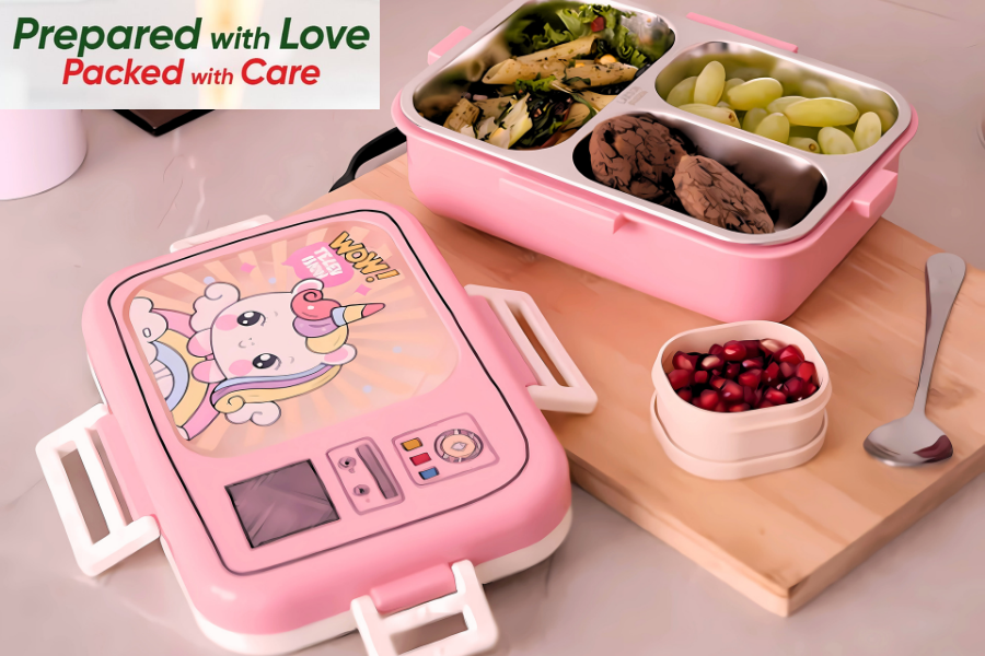 lunch box
