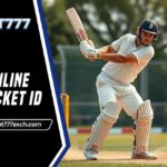 online cricket id