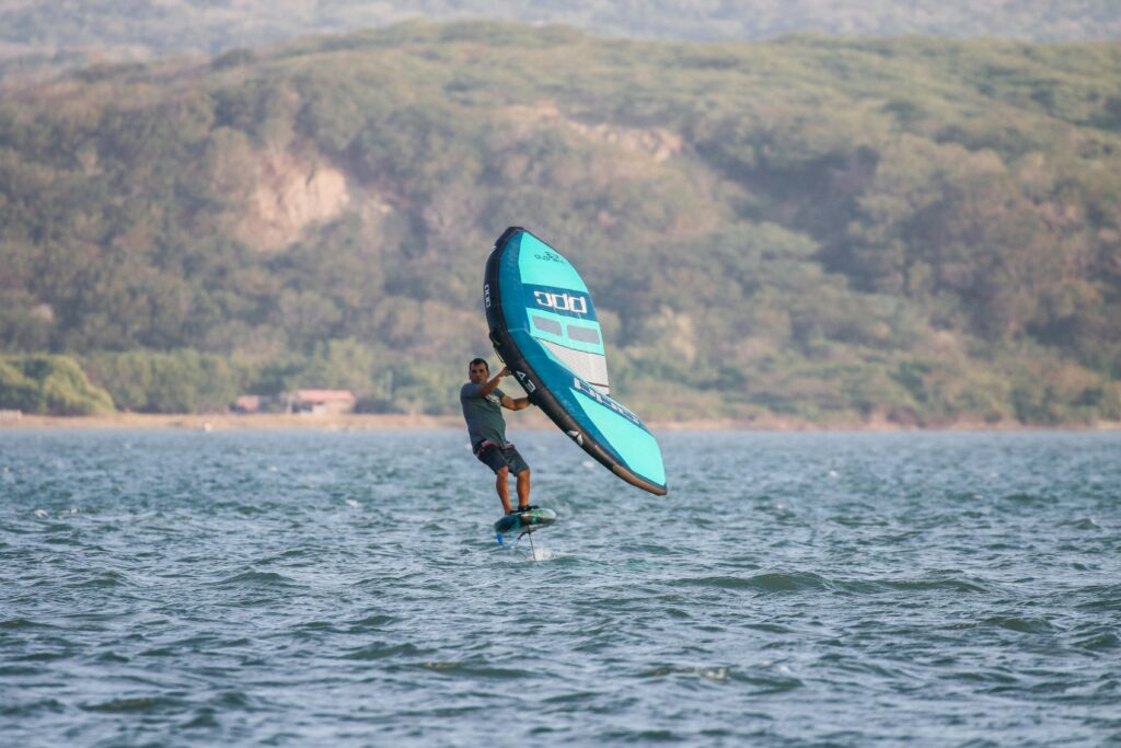 ewave electric efoil & jetboard