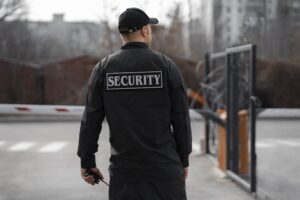 security guard services in singapore