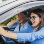 automatic car driving lessons wednesbury