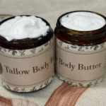 tallow