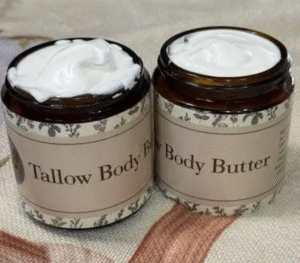 tallow