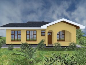 Cost to Paint a 3 Bedroom House