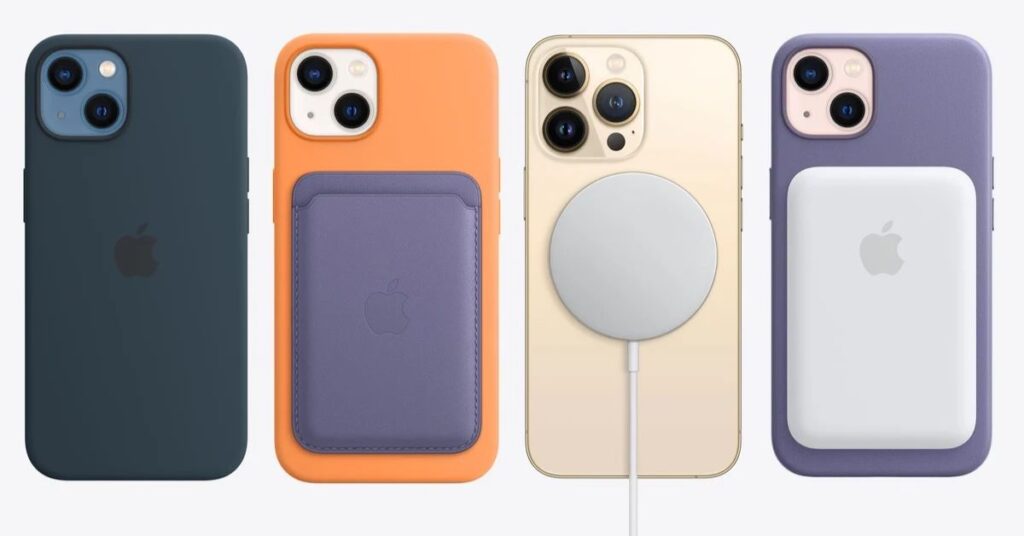 iPhone 15 cover