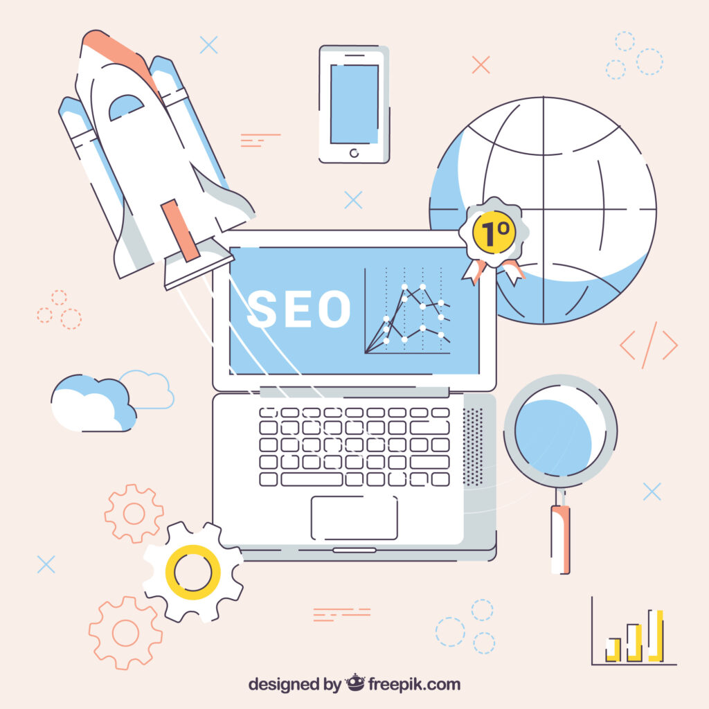 Top 15 SEO Tools to Boost Your Website’s Rankings