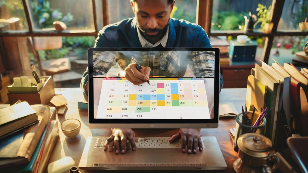 Crew Scheduling Software for Landscapers