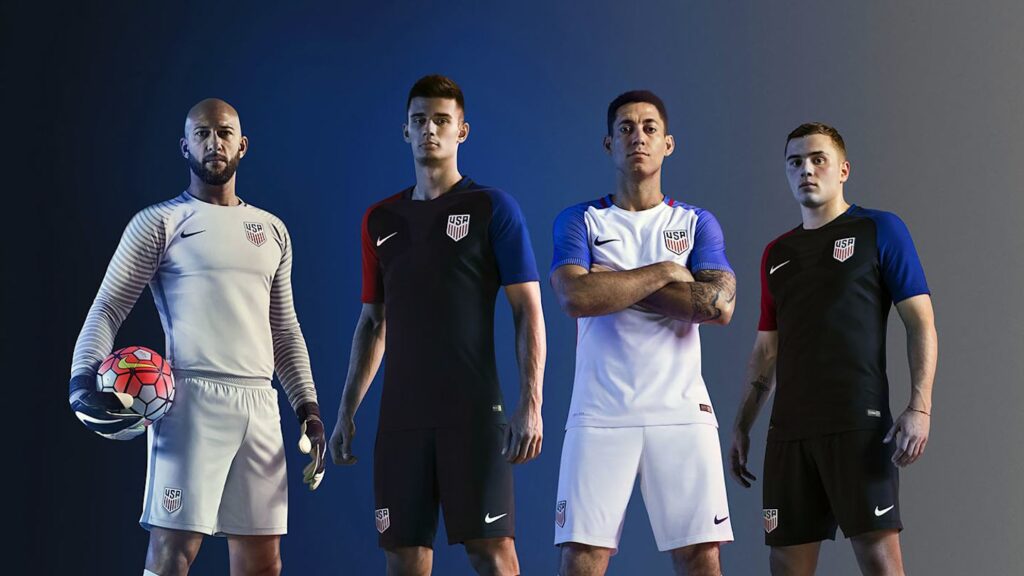 soccer uniforms for teams package