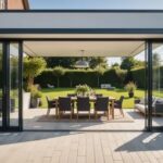 Sliding Doors