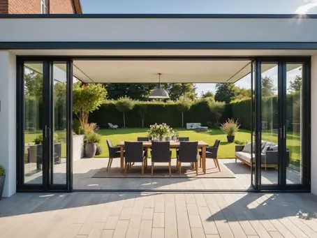 Sliding Doors