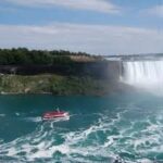 boat from toronto to niagara falls