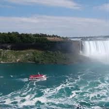 boat from toronto to niagara falls