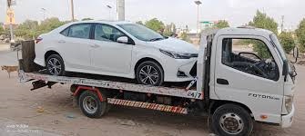 tow truck near me