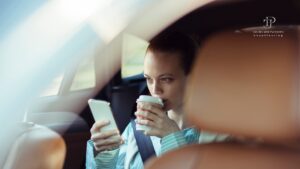 chauffeur service London